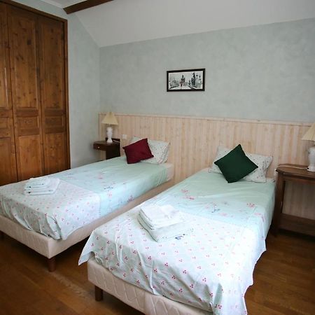 Villa Siccieu - Au Clair de la Pierre Extérieur photo