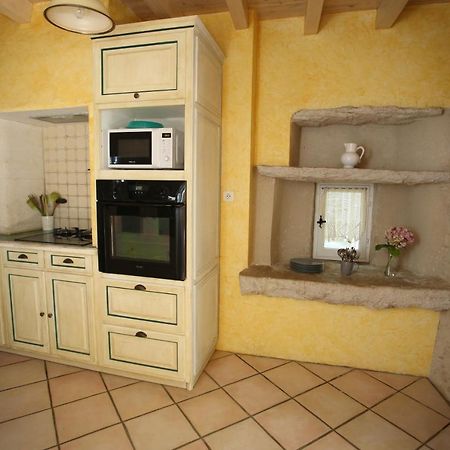Villa Siccieu - Au Clair de la Pierre Extérieur photo