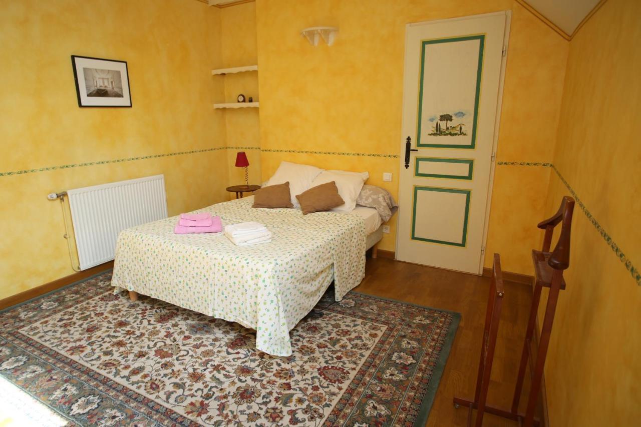 Villa Siccieu - Au Clair de la Pierre Extérieur photo