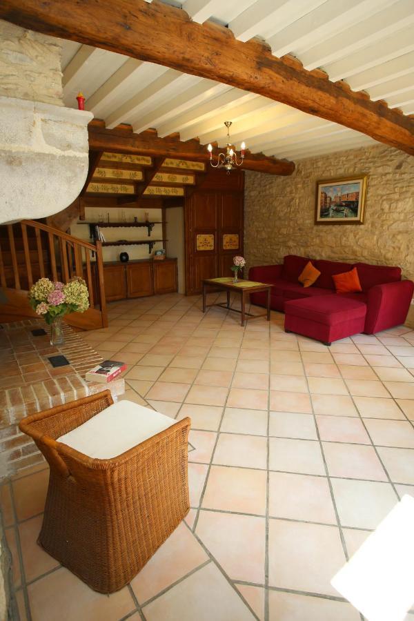 Villa Siccieu - Au Clair de la Pierre Extérieur photo